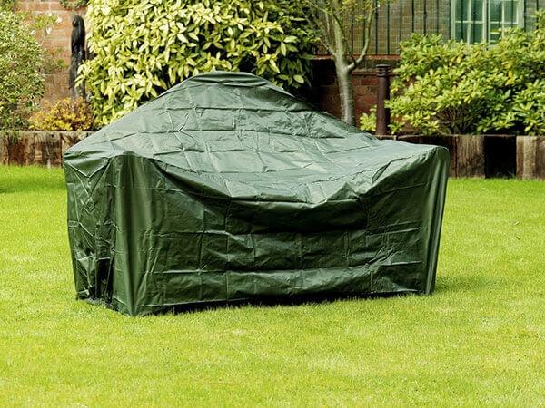 Waterproof Cover For 1 5m Lutyens Benches Reviews Sloane Sons