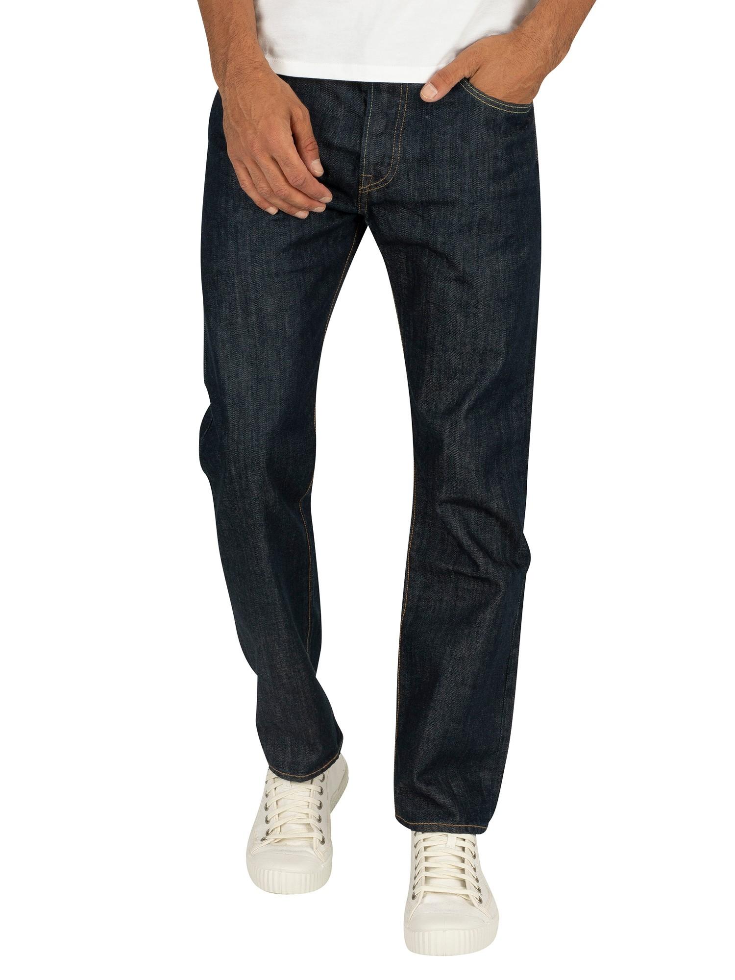 levis 501 0162 