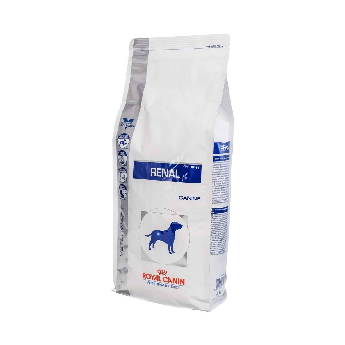 royal canin renal rf14