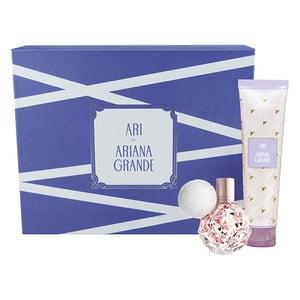отзывы о Ariana Grande Ari By Ariana Grande Eau De Parfum Gift Set