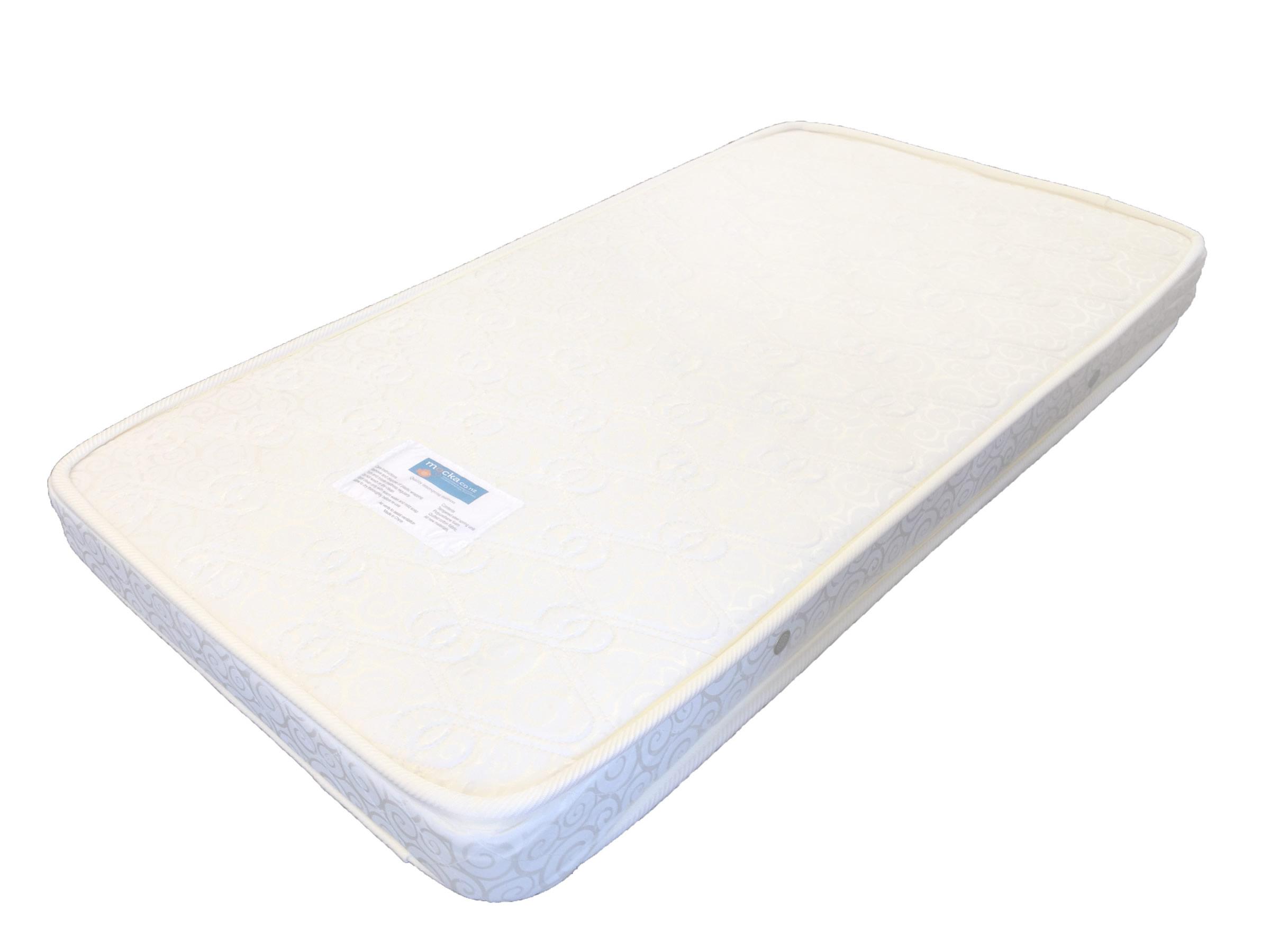 mocka mattress
