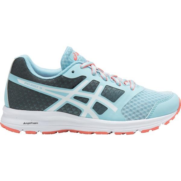 asics patriot 9 running shoes review