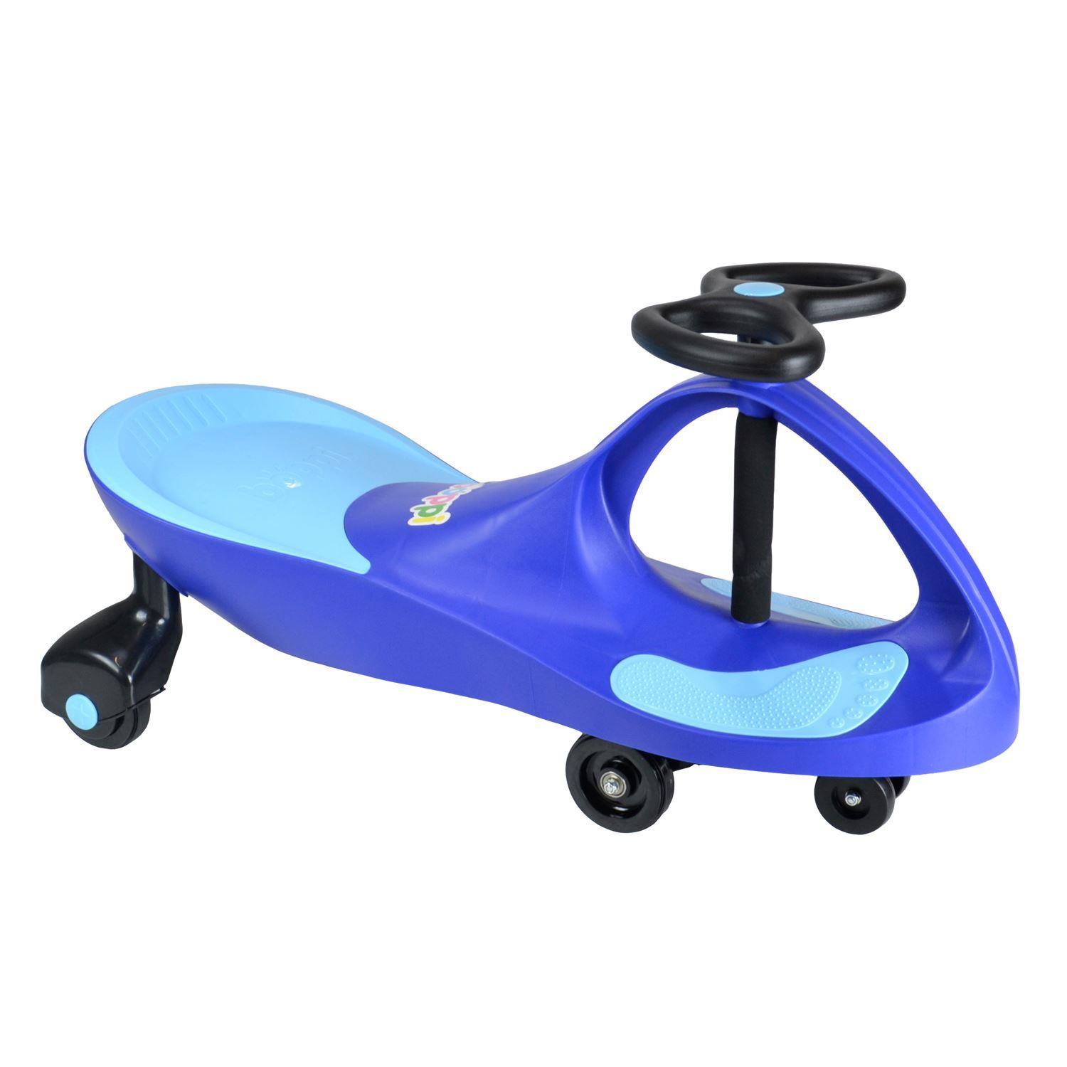 swing car ride on reviews