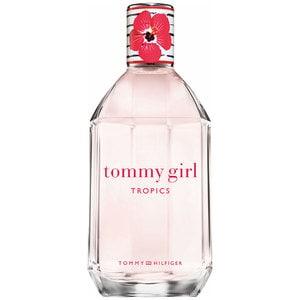 tommy girl perfume shop