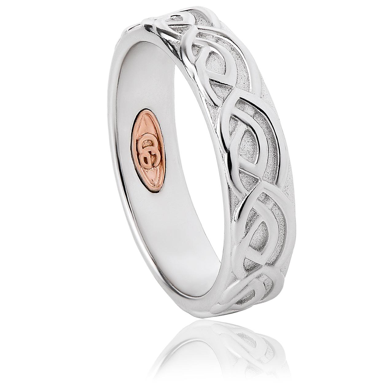 clogau annwyl ring
