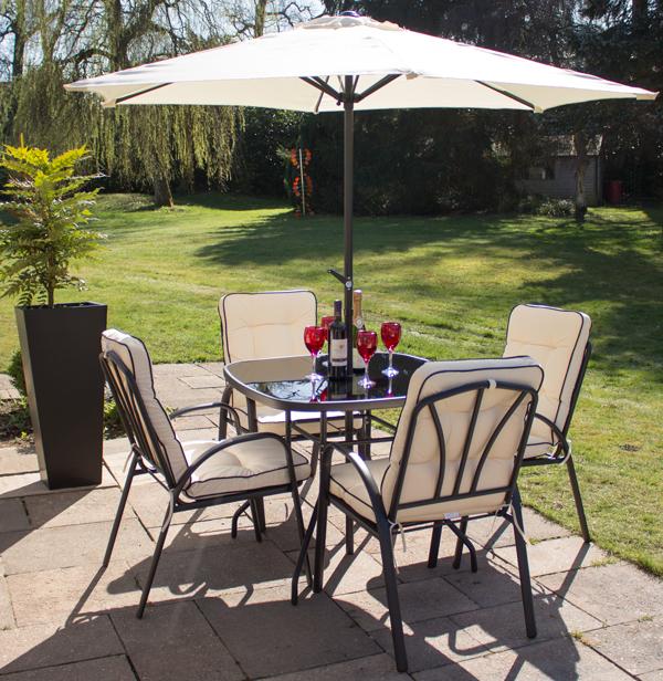 Hadleigh 4 Seater Garden Dining Set By Hectare Reviews Primrose - Hadleigh 6 Seater Garden Dining Furniture Set Hadleigh 4 Seater Garden Dining Set By Hectare Reviews Primrose - Hadleigh 6 Seater Garden Dining Furniture Set