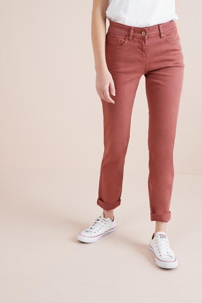 next ladies relaxed skinny jeans