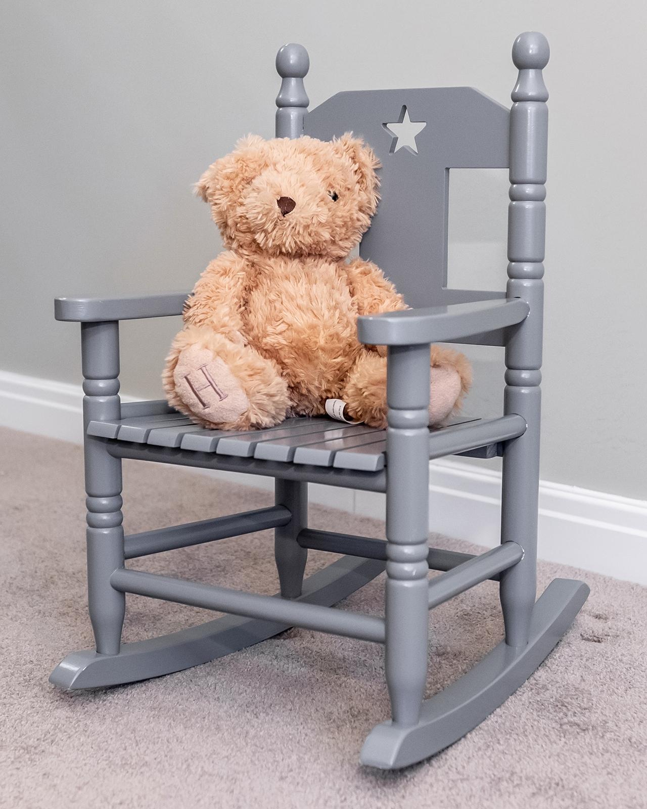 sue ryder childrens chairs