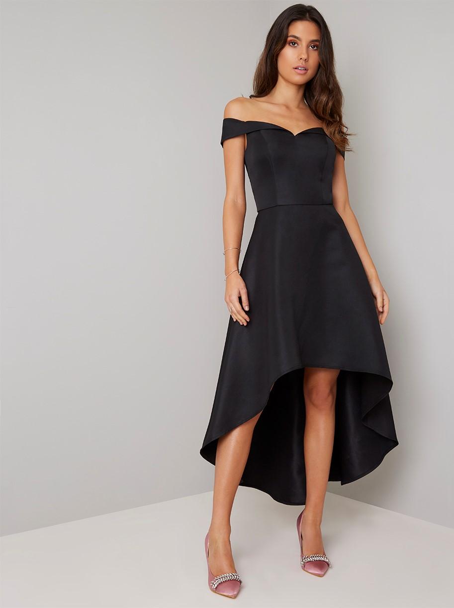 chi chi bridal natalie dress