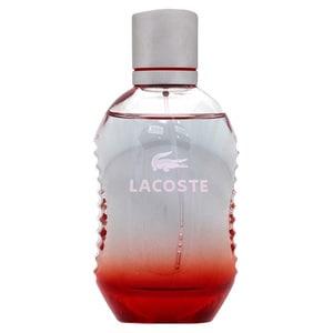 lacoste red style in play 125ml