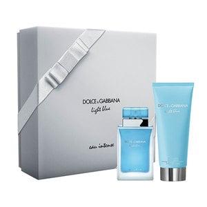 light blue intense for her