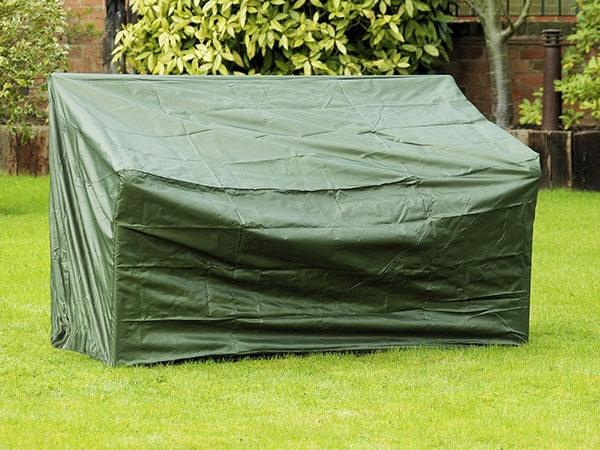 Waterproof Cover For 1 5m Benches Reviews Sloane Sons Garden