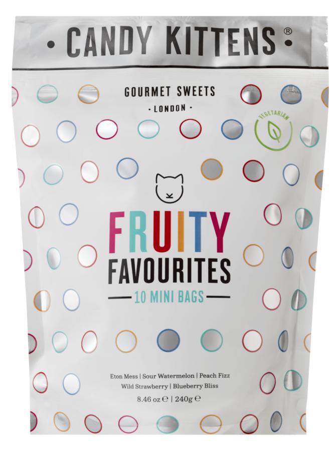 Candy Kittens The Perfect Office Sweet Bundle