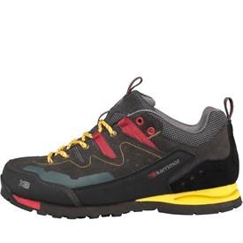 karrimor approach mens walking shoes