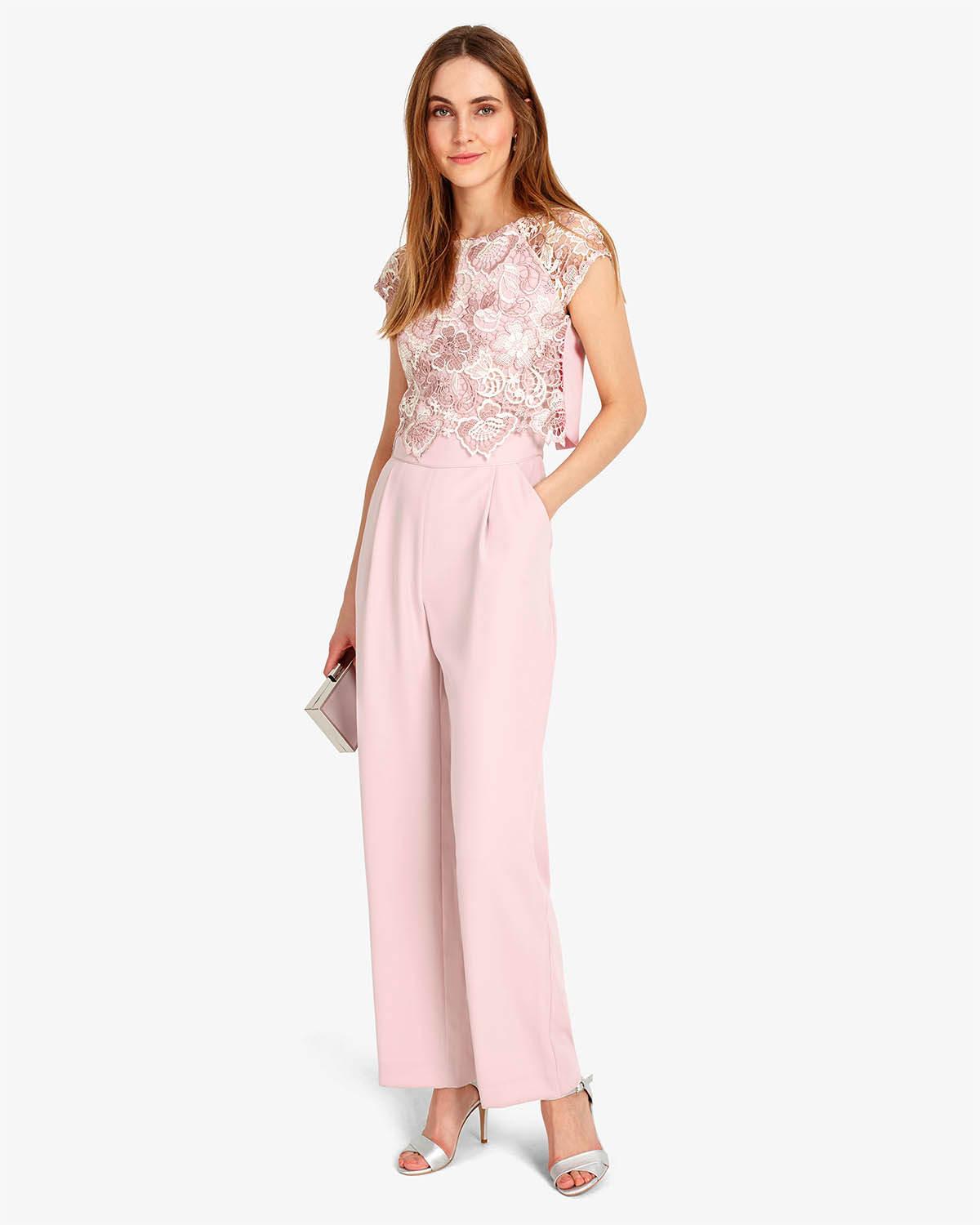 cortine jumpsuit