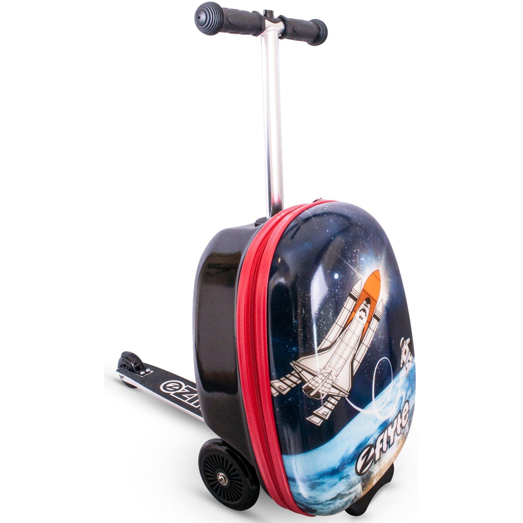 zinc flyte midi case scooter