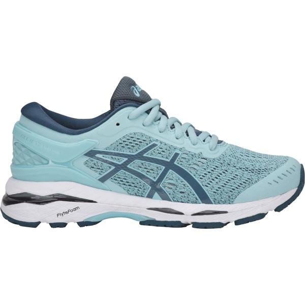 gel kayano 24 review