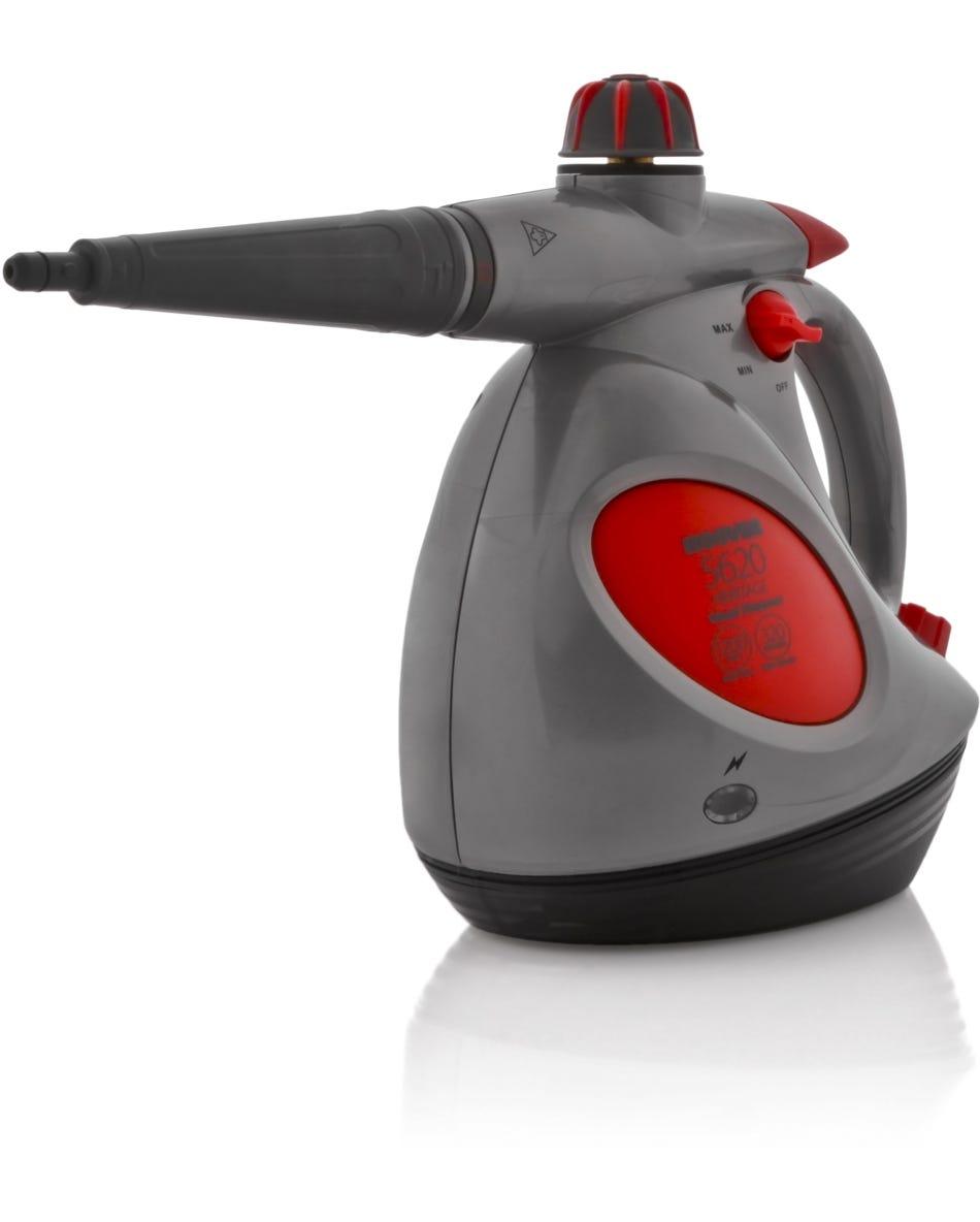 hoover heritage steam cleaner