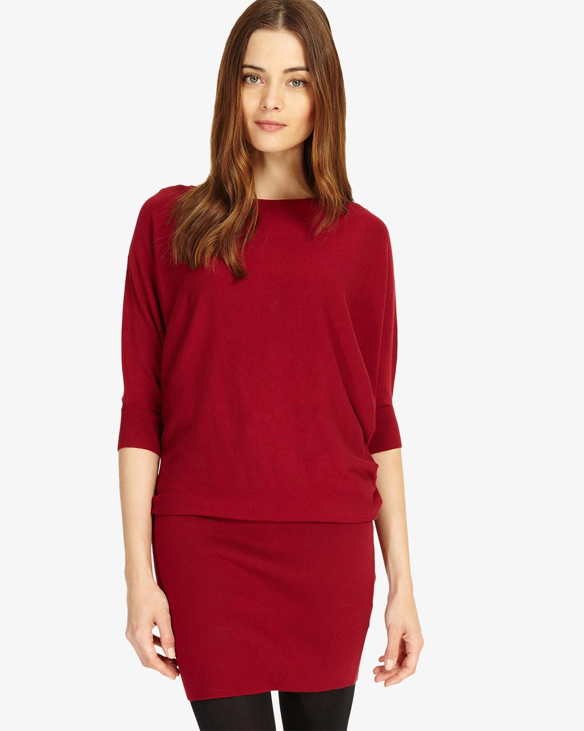 Becca Batwing Dress Hot Sale, 60% OFF 