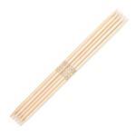 Addi Bambus Strumpfstricknadeln 15cm (Set von 5) - 3.25mm (US 3) Reviews |  LoveCrafts Reviews | Feefo
