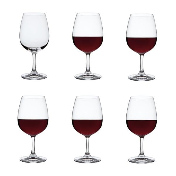 wine glass gift Personalized 9 oz. Stemless Wine Glass