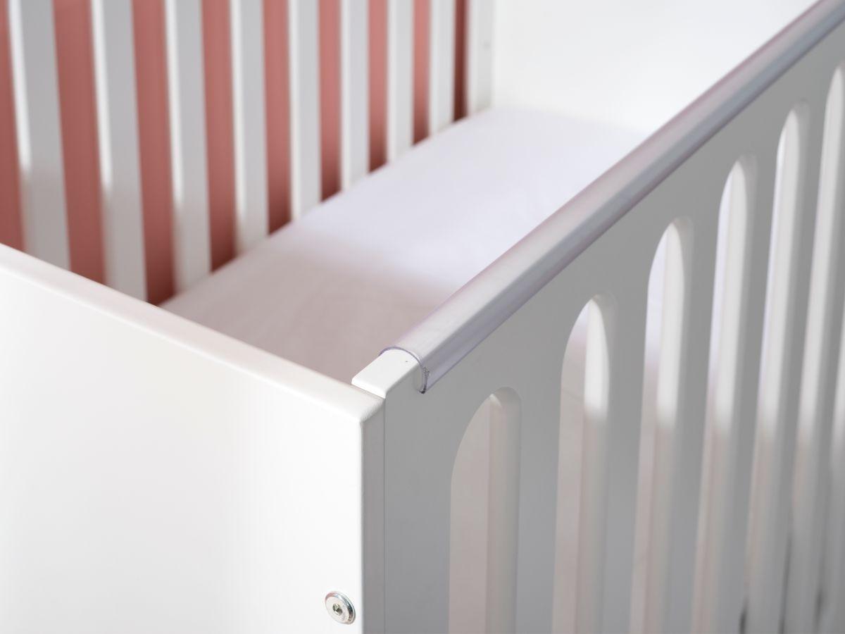 mocka amalfi cot review