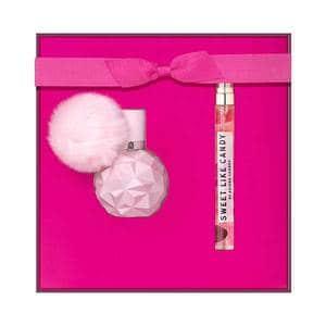 Ariana Grande Perfume Sweet Like Candy Set Ariana Grande Songs