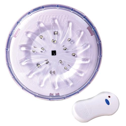 G A M E Magnetic Pool Wall Led Light W Remote For Above
