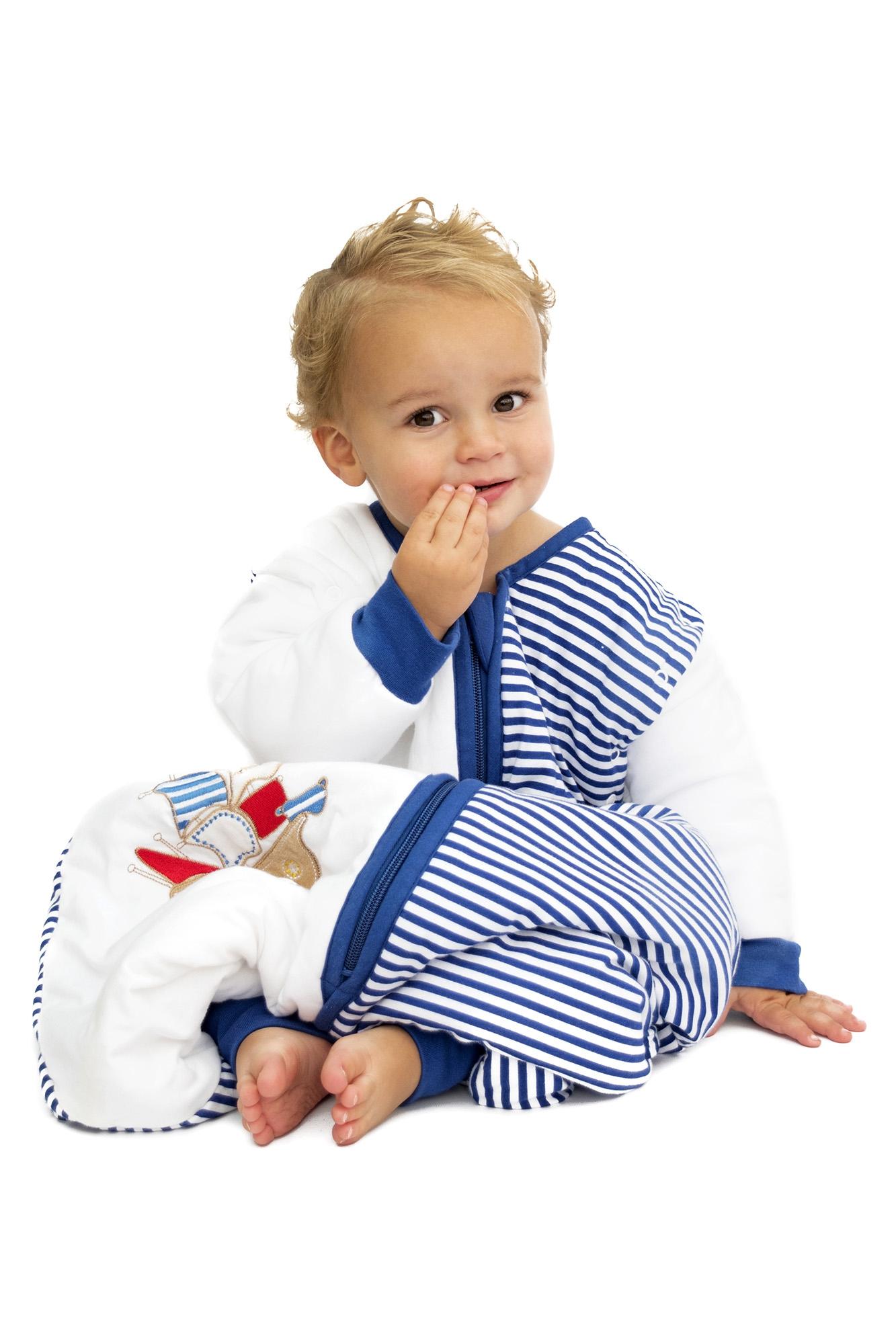 sleeping bag 36 months