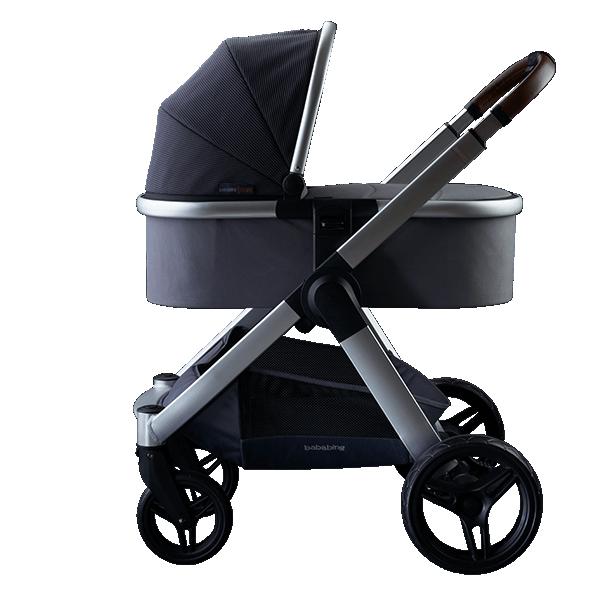 raffi pushchair