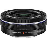 Olympus M.Zuiko ED 14-42mm F3.5-5.6 EZ Evaluări | UK Camera Store 