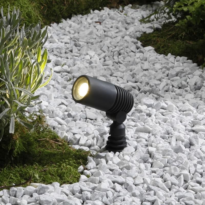 Techmar Alder 12v Led Garden Spot Light Reviews Techmar Alder 12v Led Garden Spot Light