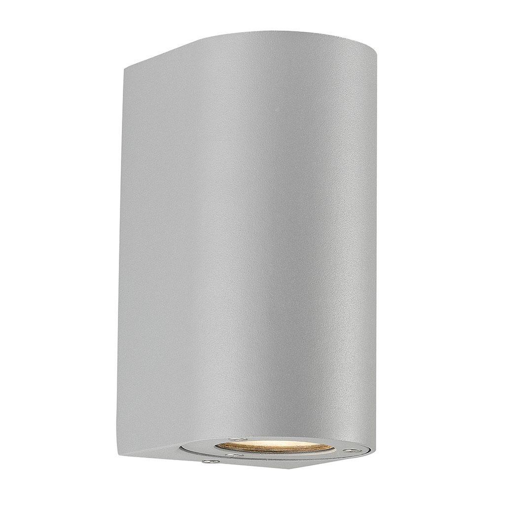 Canto Maxi Up Down Outdoor Wall Lights Reviews The Worm