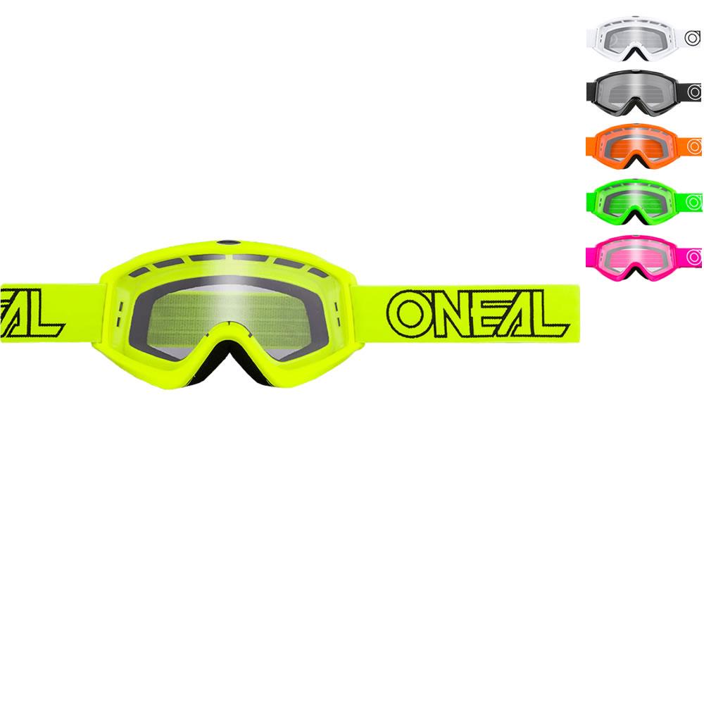 oneal motocross goggles