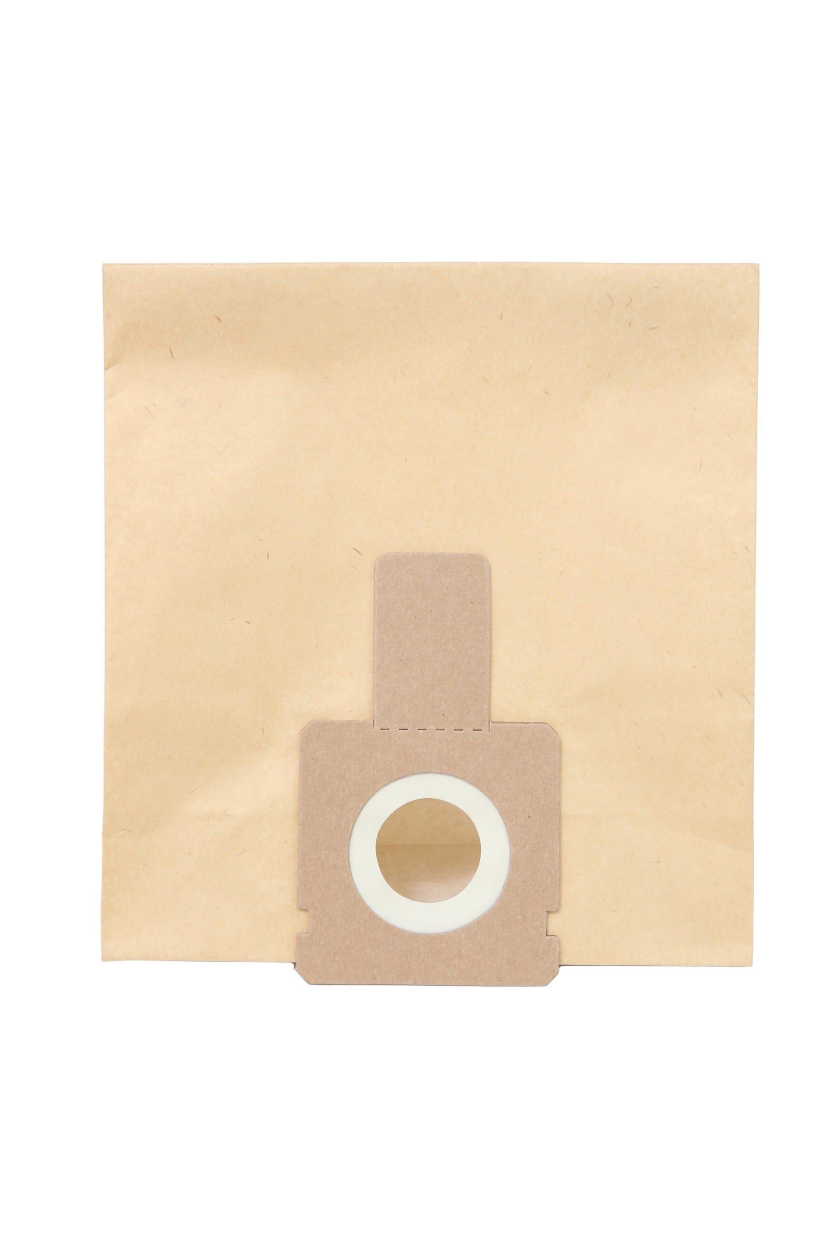Unifit 166 Wertheim Vacuum Bags 5pk Dust Bags for Wertheim Vacuum Cleaner