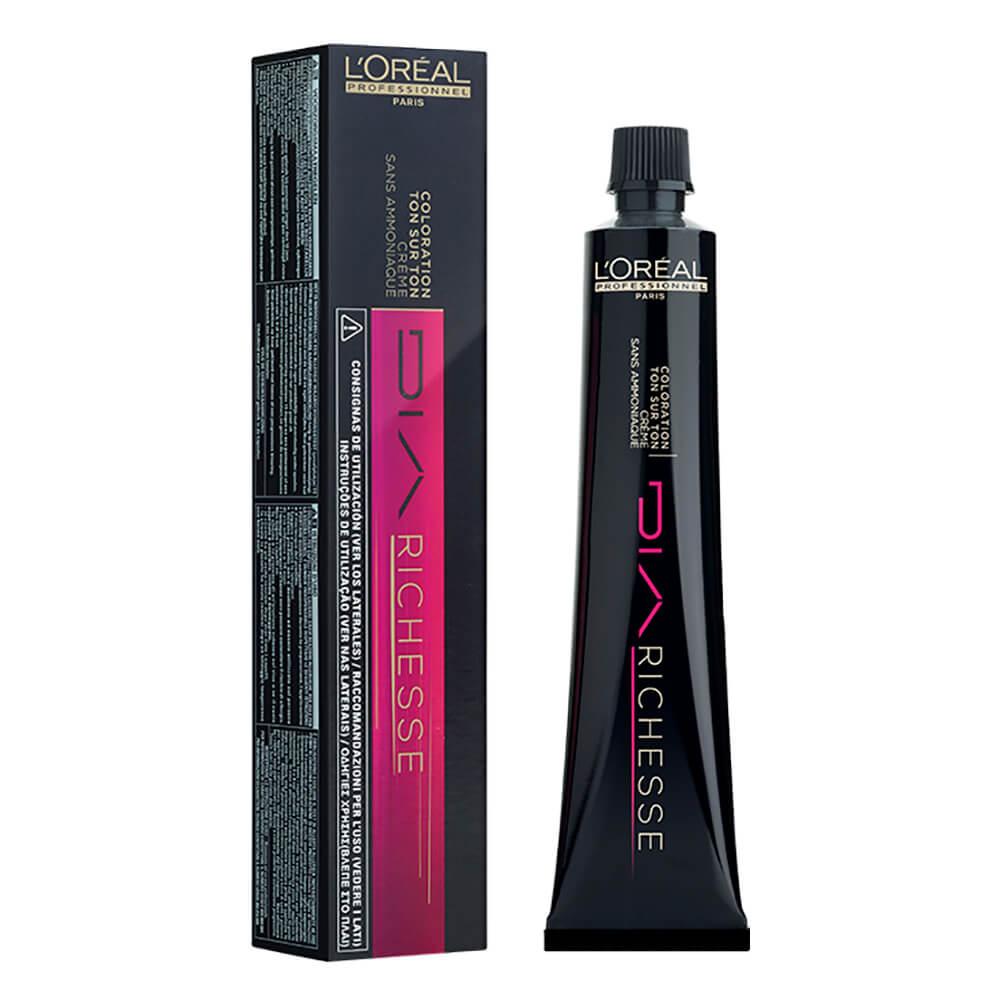 L Oreal Professionnel Dia Richesse Semi Permanent Hair Colour 3