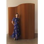 hobbs wisley silk dress Hobbs London Limited Wisley Dress - Hyacinth Pink